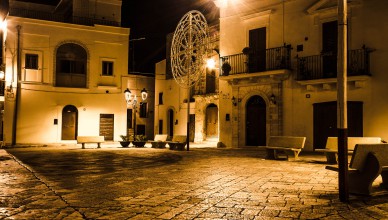 Il Centro Storico