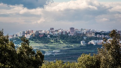 Mottola_panorama