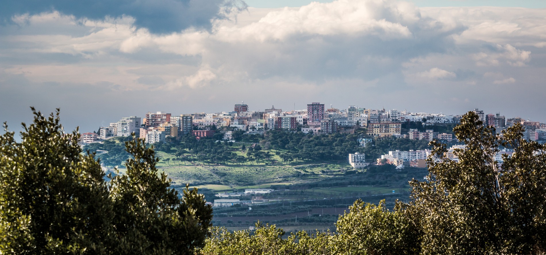 Mottola_panorama