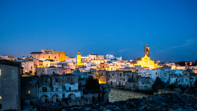 centro storico