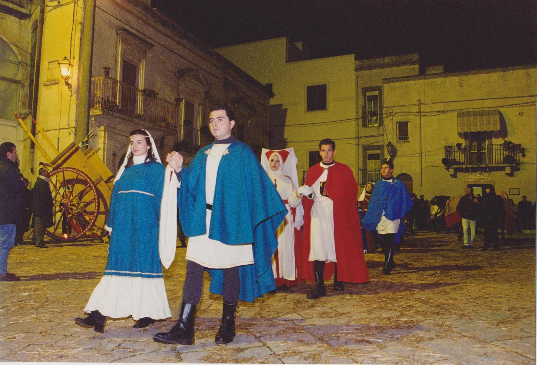 San Tommaso Becket