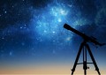 Serate a tema astronomico